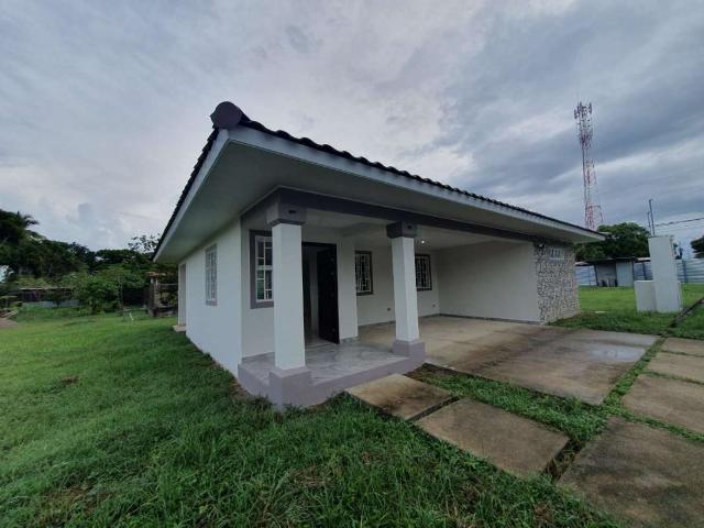 Casa venta en Aguadulce