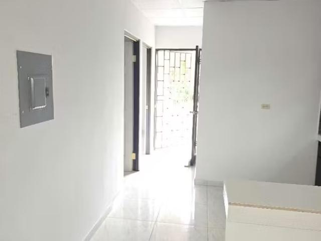 Casa alquiler en Aguadulce