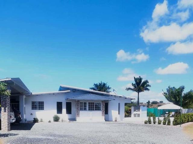 Casa venta en Aguadulce