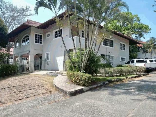 Casa venta en Ciudad de Panamá, Panamá