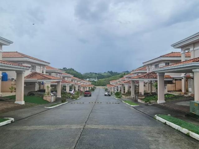 Casa alquiler en Bejuco, Panamá