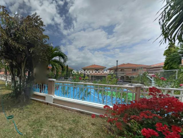 Casa alquiler en Bejuco, Panamá