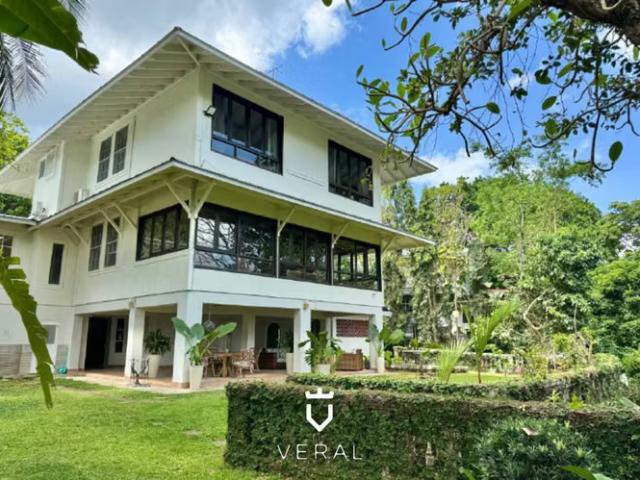 Casa alquiler en Ciudad de Panamá, Panamá
