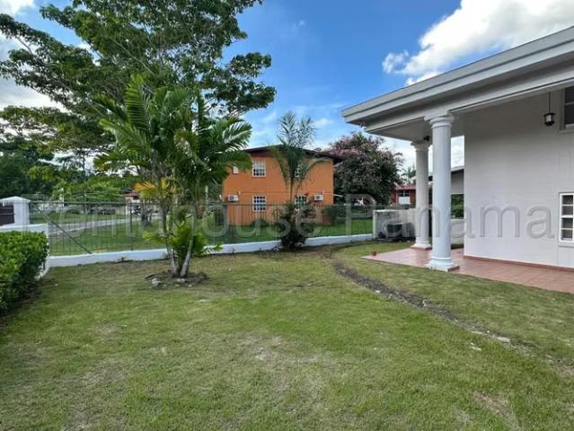 Casa alquiler en Ciudad de Panamá, Panamá