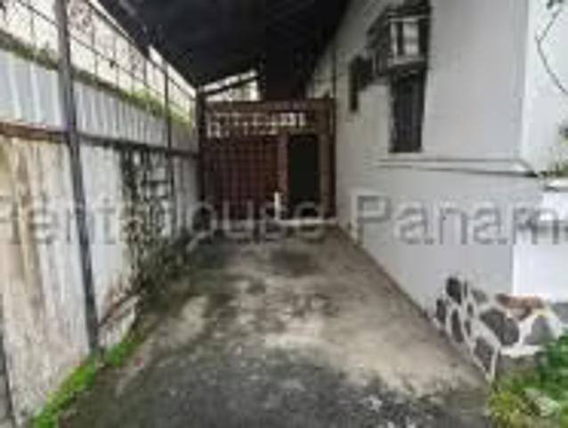 Casa alquiler en Panamá, Distrito de Panamá