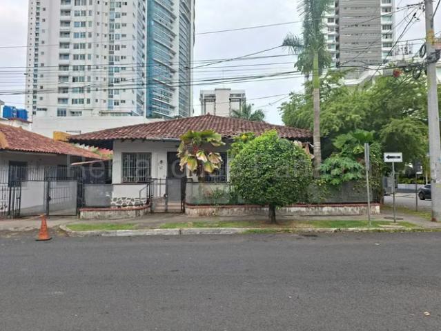 Casa alquiler en Panamá, Distrito de Panamá