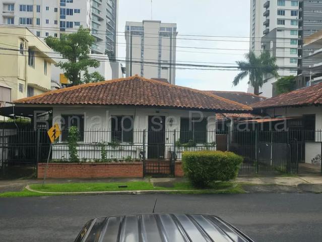 Casa alquiler en Panamá, Distrito de Panamá