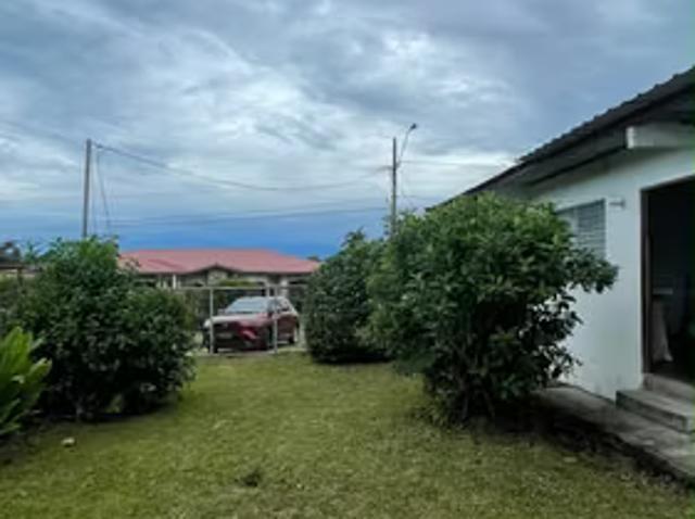 Casa alquiler en El Frances Arriba, Alto Boquete