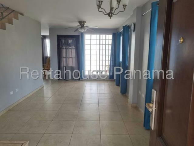Casa alquiler en Rufina Alfaro, Panamá