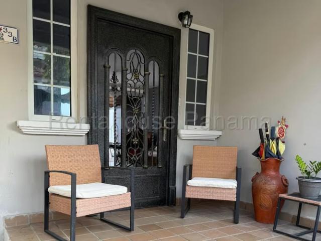 Casa alquiler en Rufina Alfaro, Panamá