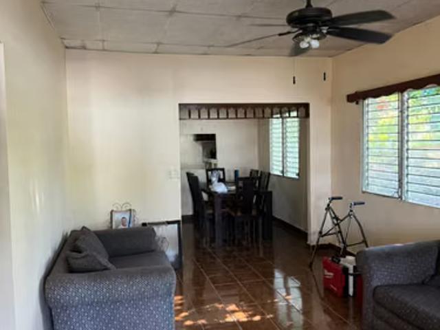Casa alquiler en Santo Domingo, Bugaba