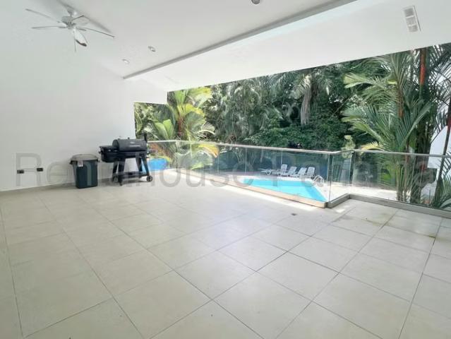 Casa alquiler en Ancón, Distrito de Panamá