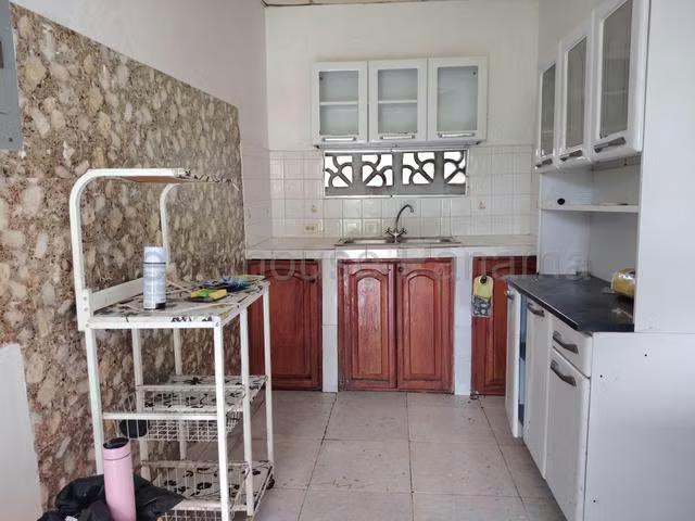 Casa alquiler en Villa Linda, Cativá