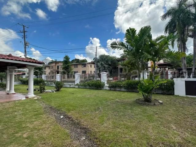 Casa alquiler en Ciudad del Saber, Ciudad de Panamá