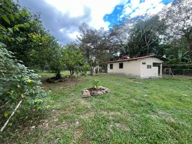 Casa alquiler en Chiriquí, David