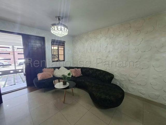 Casa alquiler en Amelia Denis de Icaza, Panamá