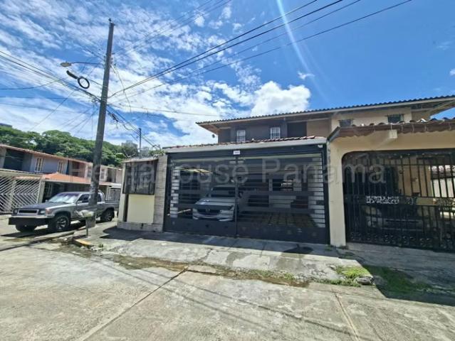 Casa alquiler en Amelia Denis de Icaza, Panamá