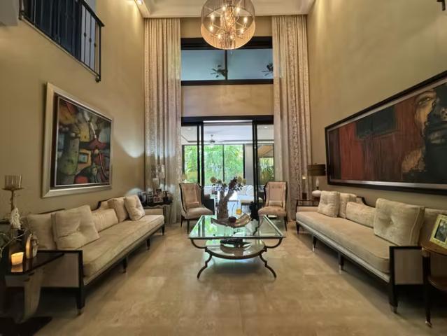 Casa alquiler en Ciudad de Panamá, Panamá