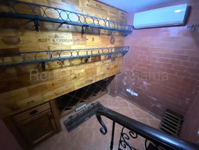 Casa alquiler en Costa del Este, Juan Díaz