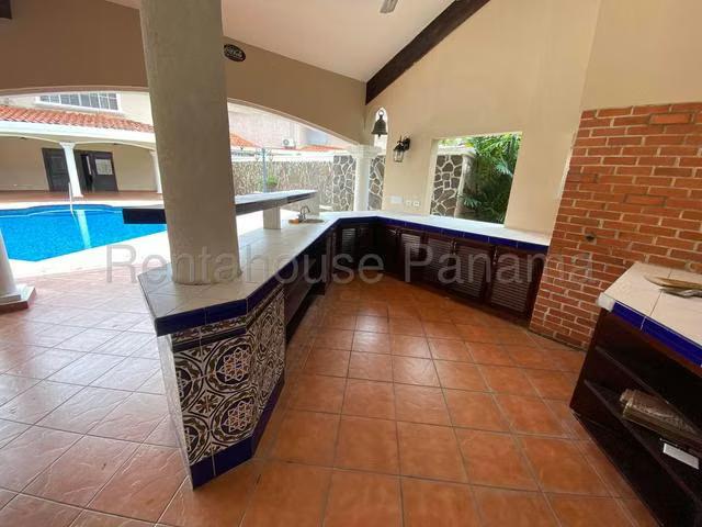 Casa alquiler en Costa del Este, Juan Díaz