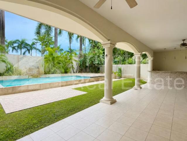 Casa alquiler en Costa del Este, Ciudad de Panamá