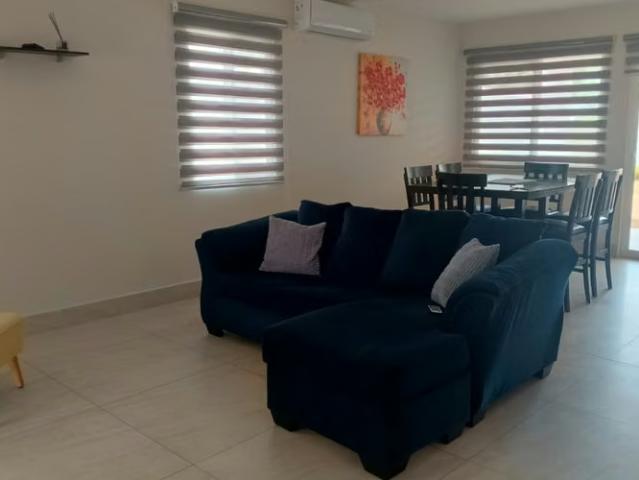 Casa alquiler en La Chorrera