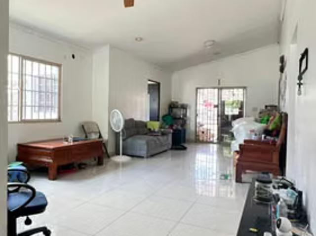 Casa alquiler en La Chorrera