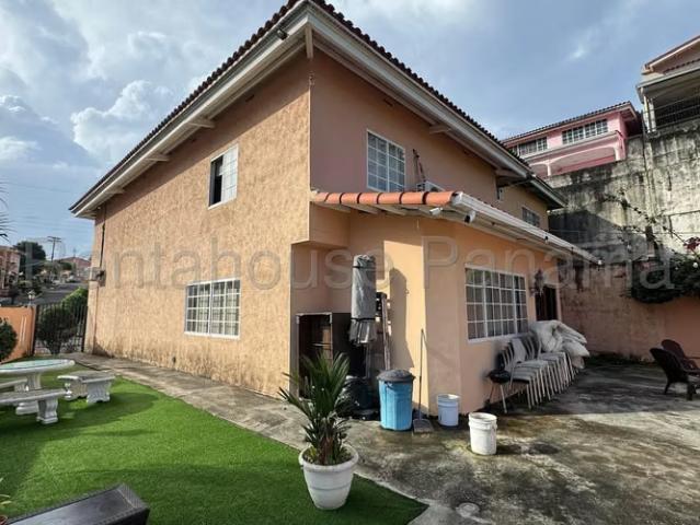 Casa alquiler en Bejuco, Panamá
