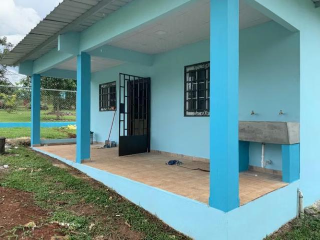 Casa alquiler en Arosemena, La Chorrera