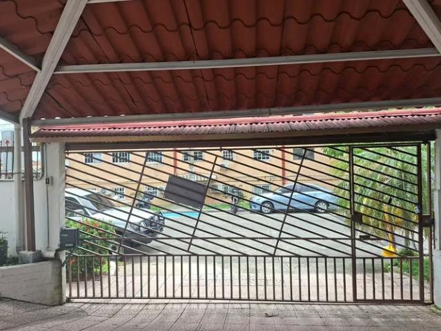 Casa alquiler en Ciudad de Panamá, Panamá