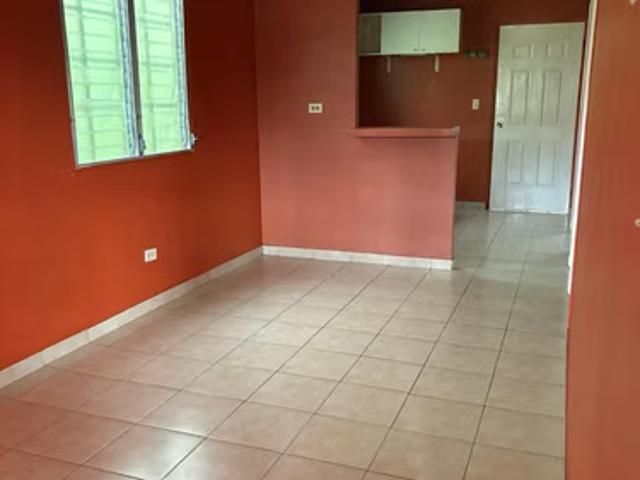 Casa alquiler en La Chorrera