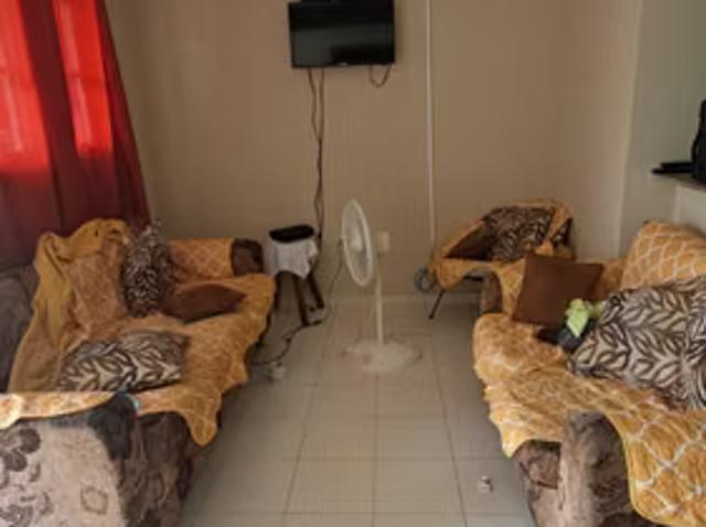 Casa alquiler en Villa Diana, Nuevo Arraiján