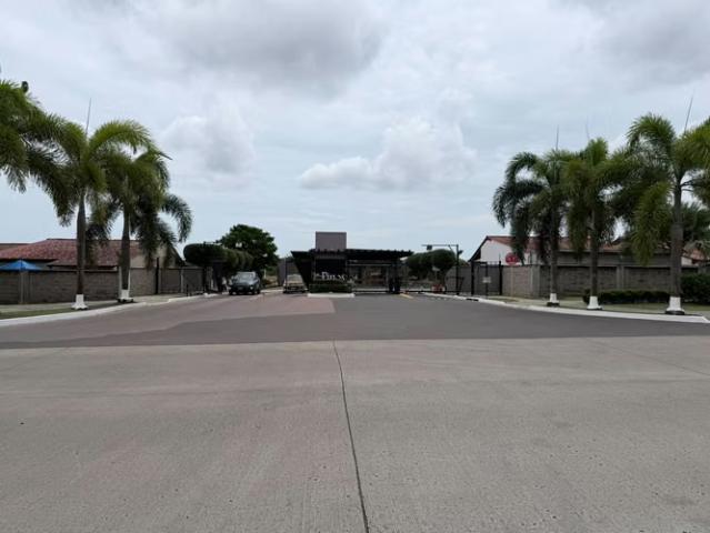 Casa alquiler en La Chorrera