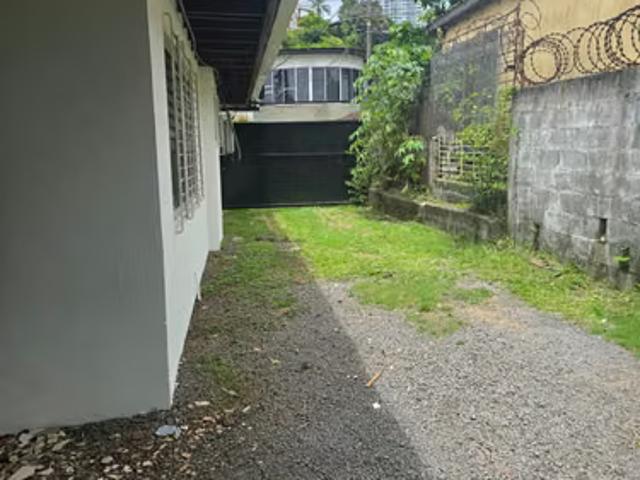 Casa alquiler en Ciudad de Panamá, Panamá