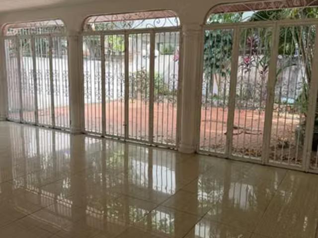 Casa alquiler en Bella Vista, Ciudad de Panamá