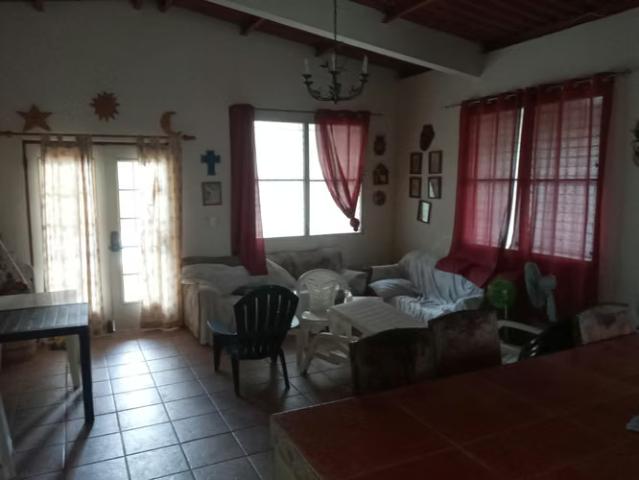 Casa alquiler en Nueva Gorgona, Chame