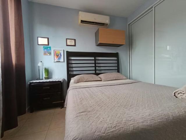 Casa alquiler en Puerto Caimito, La Chorrera