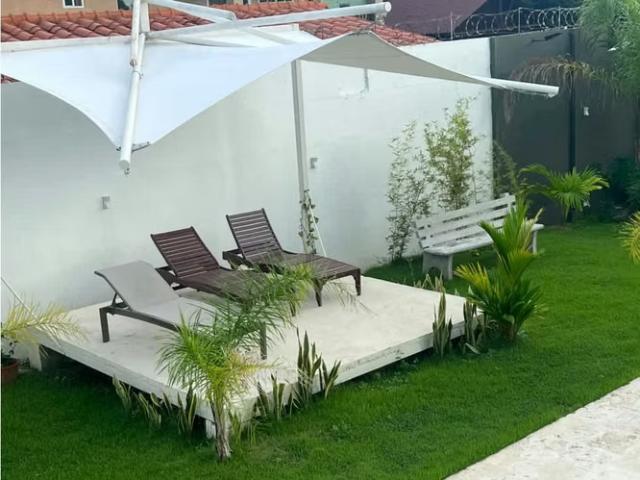 Casa alquiler en Costa Esmeralda, San Carlos