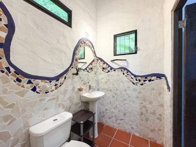 Casa alquiler en El Palmar, San Carlos
