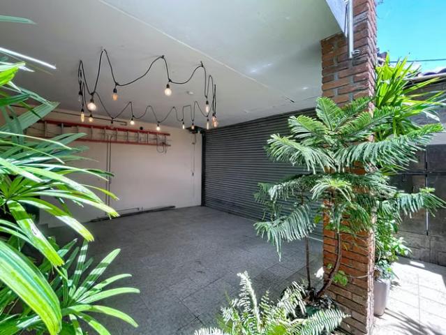 Casa alquiler en Obarrio, Bella Vista