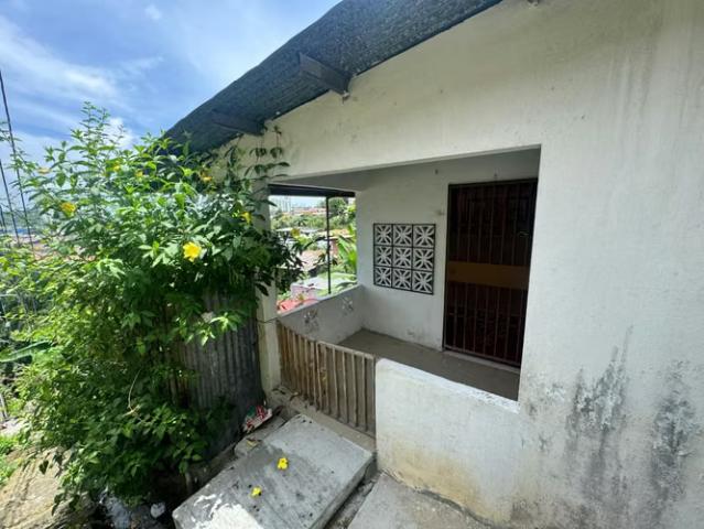 Casa alquiler en Amelia Denis de Icaza, Panamá