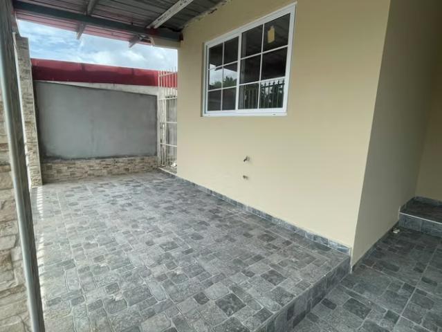 Casa alquiler en Rufina Alfaro, Panamá