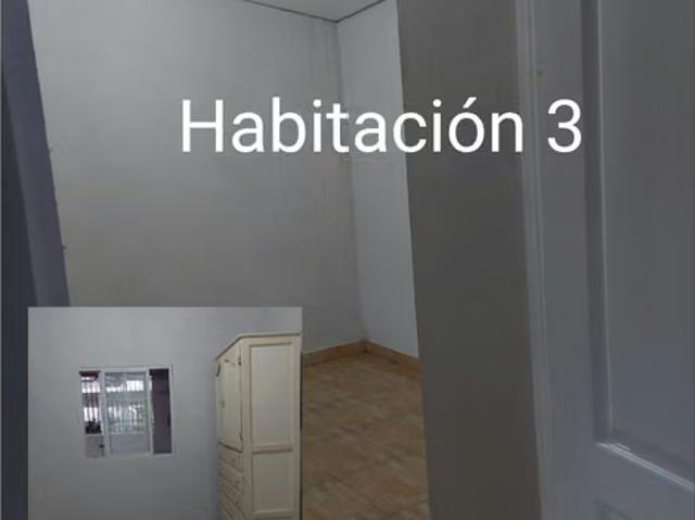 Casa alquiler en Vista Alegre, Arraiján