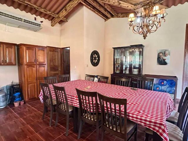 Casa venta en El Chirú, Antón