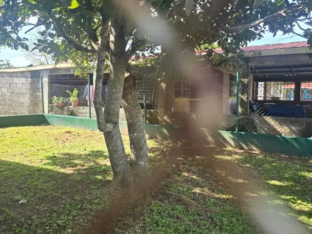 Casa venta en Cerro Silvestre, Arraiján