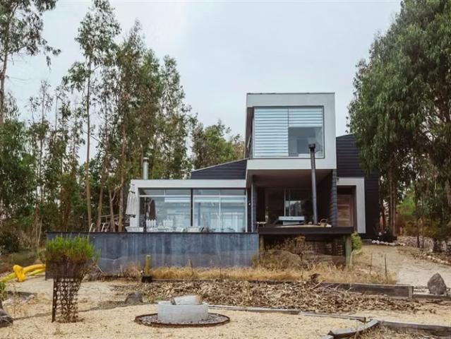 Casa en arriendo en Condominio Los Litres, Algarrobo