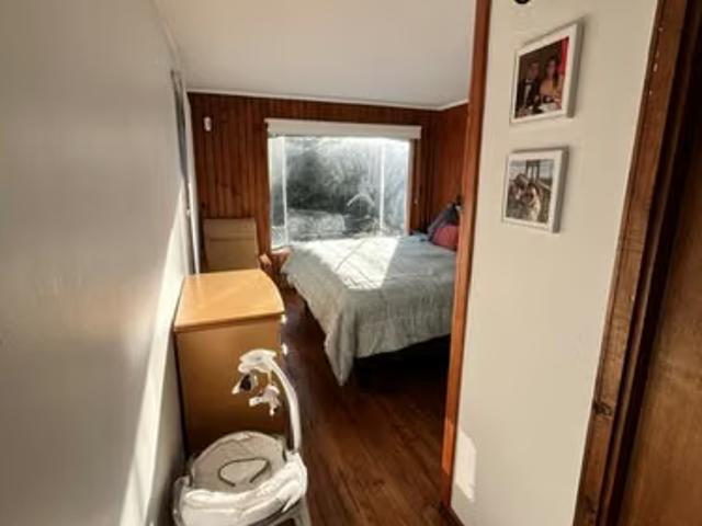 Casa en arriendo en El Yeco, Algarrobo