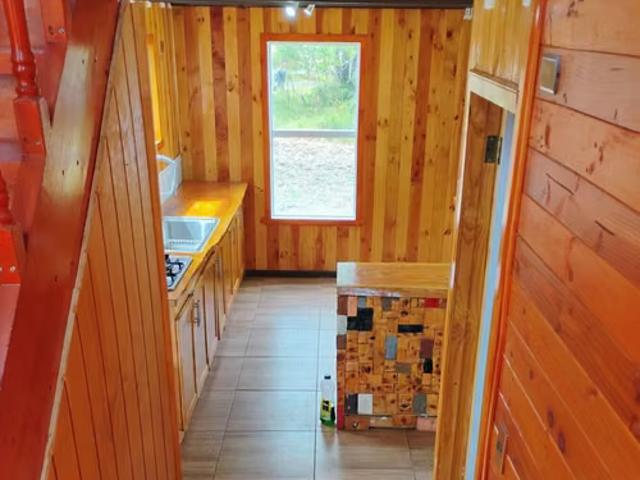 Casa en arriendo en Ancud, Los Lagos