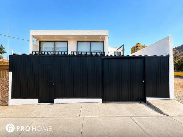 Casa en arriendo en Antofagasta, Provincia de Antofagasta