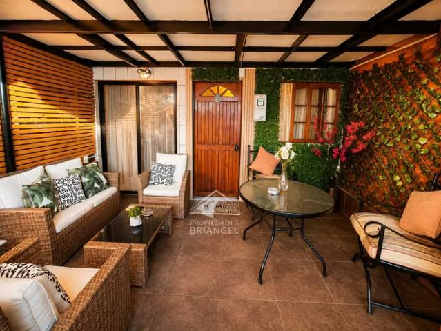 Casa en arriendo en Campamento Villa Esfuerzo, Mejillones